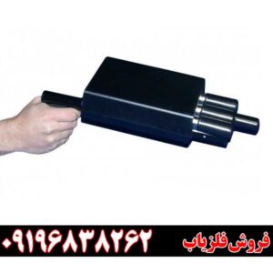 ردیاب و شعاع زن بیونیک 01