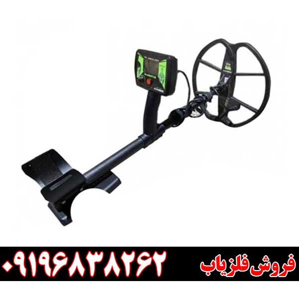 فلزیاب بلک داگ گلادیاتور