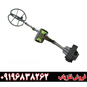 فلزیاب بلک داگ گلادیاتور