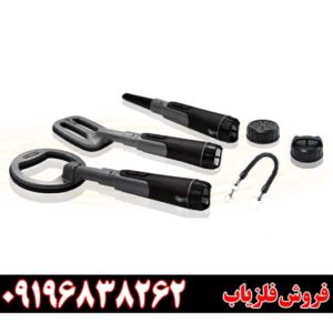 پین پوینتر ام اف 90