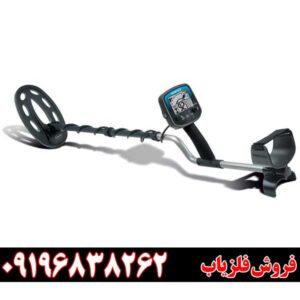 فلزیاب تکنتیکس امگا 8500