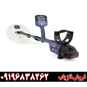 فلزیاب های برتر در دنیا