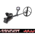 نقد و بررسی فلزیاب ایمپکت پرو: عملکرد، تفکیک، عمق‌زنی و تنظیمات