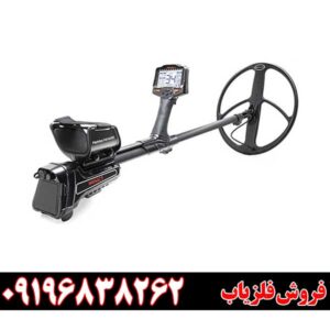نقد و بررسی فلزیاب ایمپکت پرو: عملکرد، تفکیک، عمق‌زنی و تنظیمات