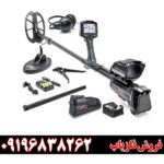 نقد و بررسی فلزیاب ایمپکت پرو: عملکرد، تفکیک، عمق‌زنی و تنظیمات