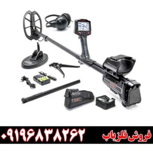 نقد و بررسی فلزیاب ایمپکت پرو: عملکرد، تفکیک، عمق‌زنی و تنظیمات