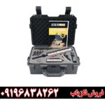 ردیاب aks real black