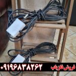 بهترین کابل 1 در 1 برای فلزیاب و تجهیزات حرفه‌ای