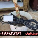 بهترین کابل 1 در 1 برای فلزیاب و تجهیزات حرفه‌ای