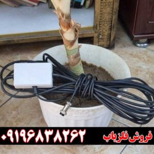 بهترین کابل 1 در 1 برای فلزیاب و تجهیزات حرفه‌ای