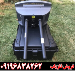 فلزیاب پروتون دو سنسور | بررسی تخصصی، مشخصات فنی و عمق واقعی دستگاه
