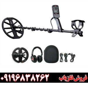 مشخصات اکوناکس 900