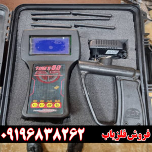 ویژگی های تام ایکس 80