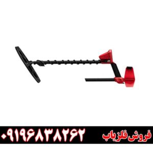 معرفی فلزیاب ونکویش ۵۴۰ پرو