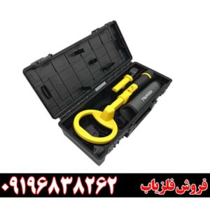 پین پوینتر پالس دایو اسکوبا 