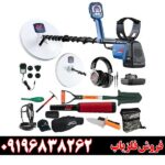 بررسی فلزیاب GPX 6000 ماینلب؛ قدرتمندترین طلایاب جهان