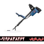 بررسی فلزیاب GPX 6000 ماینلب؛ قدرتمندترین طلایاب جهان