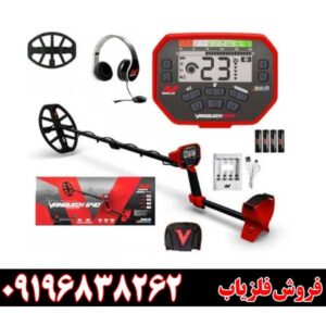 قیمت ونکویش ۵۴۰ پرو؛ خرید اورجینال با گارانتی معتبر