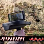 اسکنر دلتا رنجر پروفشنال okm آلمان