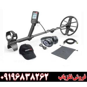 فلزیاب نوکتا ماکرو