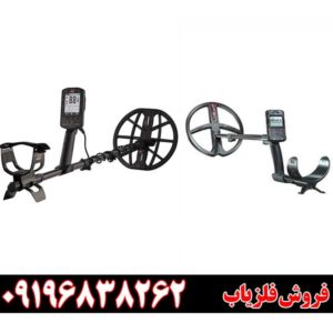 مقایسه فلزیاب مانتیکور با فلزیاب دئوس 2