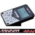 فلزیاب الگو فورس E1500 استرالیا؛ طلایاب حرفه‌ای با دقت بالا
