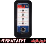 امکانات و قابلیتهای فلزیاب GPX 5000